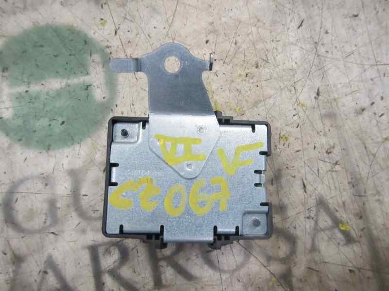Recambio de modulo electronico para toyota yaris 1.3 16v cat referencia OEM IAM 897410D080 897410D080 