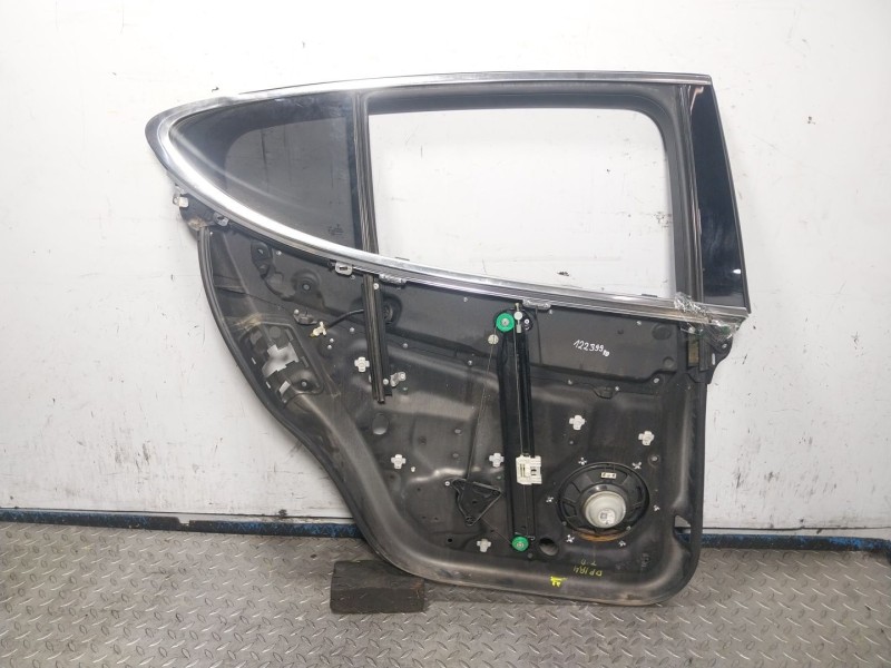 Recambio de elevalunas trasero derecho para porsche panamera (970) 4.8 turbo referencia OEM IAM 97053622201 97053620200 