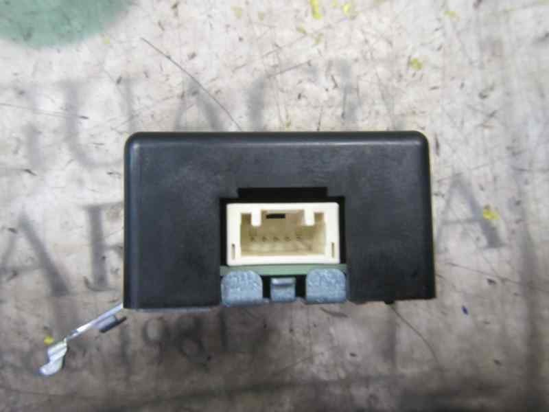 Recambio de modulo electronico para toyota yaris 1.3 16v cat referencia OEM IAM 897410D080 897410D080 