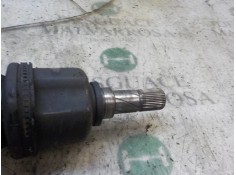 Recambio de transmision izquierda para nissan primastar (x..) 2.0 dci diesel referencia OEM IAM    2