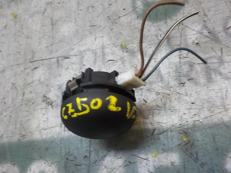 Recambio de warning para bmw mini (r56) 1.6 16v diesel cat referencia OEM IAM 61313422211  