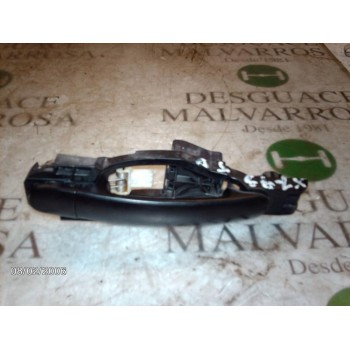 MANETA EXTERIOR TRASERA DERECHA 