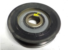Recambio de polea cigueñal para nissan qashqai (j10) visia referencia OEM IAM 1230300Q1D   2