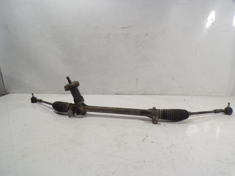 Recambio de cremallera direccion para hyundai i20 1.1 crdi cat referencia OEM IAM 56500C8000  