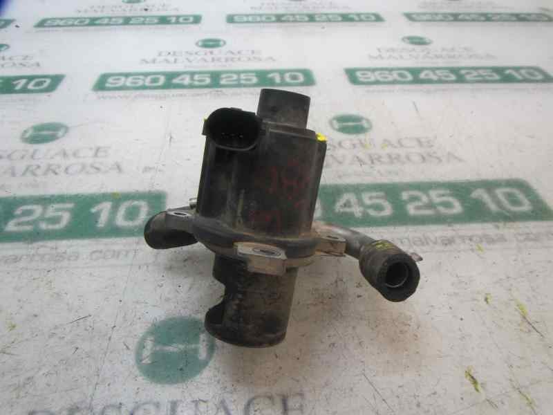 Recambio de valvula egr para renault megane iii berlina 5 p business referencia OEM IAM 8200846454 8200846454F 