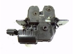 Recambio de cerradura maletero / porton para renault clio iv grandtour 1.5 dci diesel fap referencia OEM IAM  846307169R  2