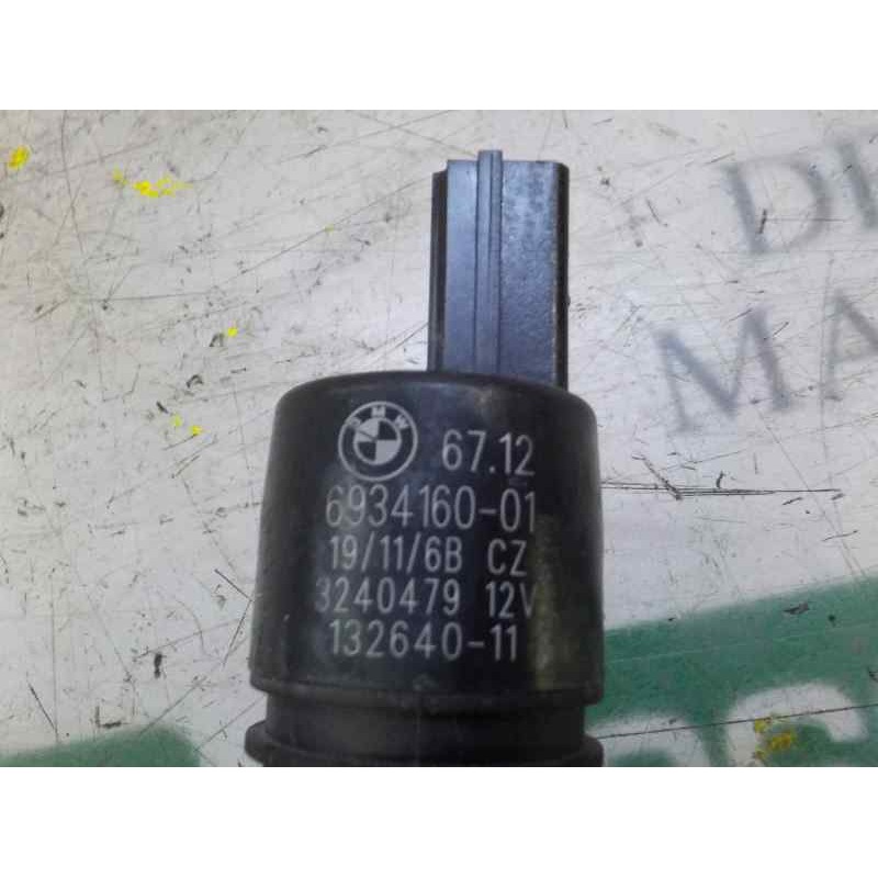 Recambio de bomba limpia para bmw serie 5 lim. (f10) 2.0 turbodiesel referencia OEM IAM 67126934160 6934160 13264011