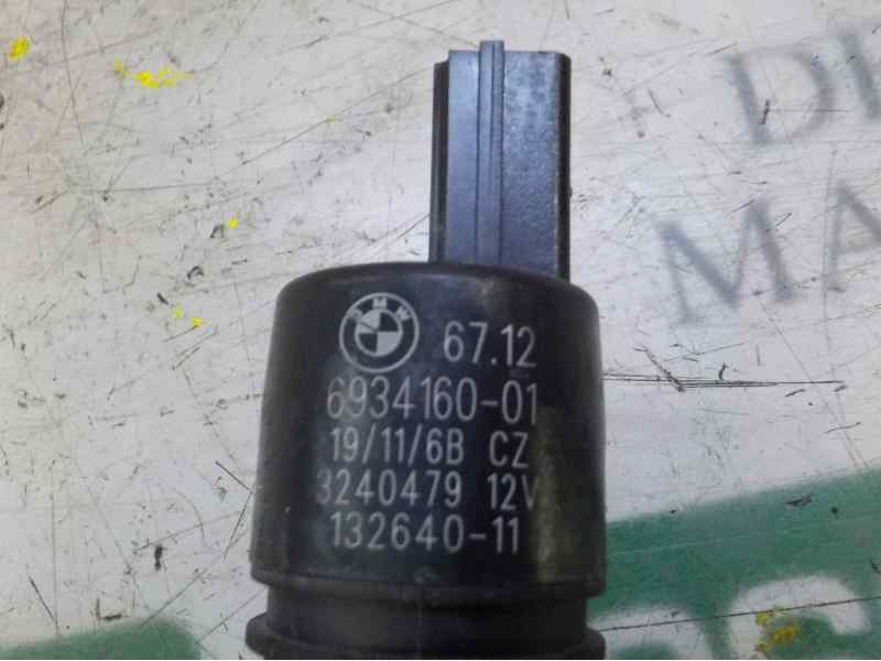 Recambio de bomba limpia para bmw serie 5 lim. (f10) 2.0 turbodiesel referencia OEM IAM 67126934160 6934160 13264011