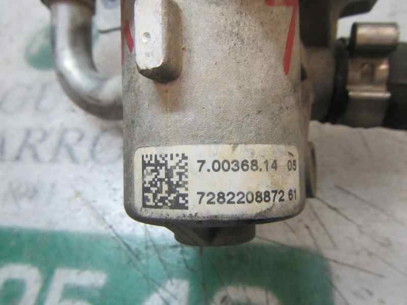 Recambio de valvula egr para renault megane iii berlina 5 p business referencia OEM IAM 8200846454 8200846454F 