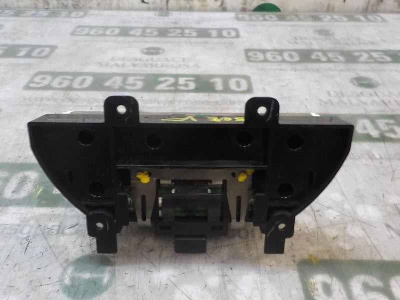 Recambio de mando multifuncion para bmw mini (r56) 1.6 16v diesel cat referencia OEM IAM 65123455681  