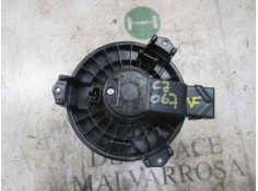 Recambio de motor calefaccion para toyota yaris 1.3 16v cat referencia OEM IAM 871030D101   2