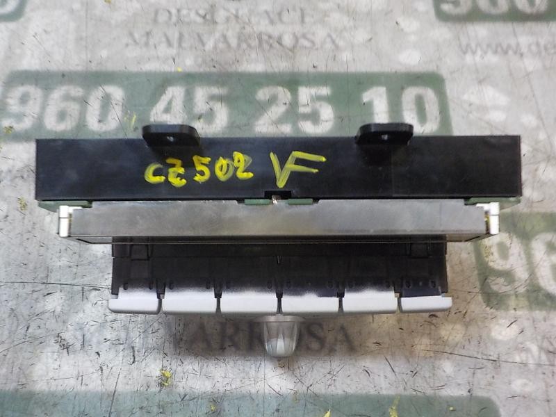 Recambio de mando multifuncion para bmw mini (r56) 1.6 16v diesel cat referencia OEM IAM 65123455681  