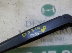 Recambio de brazo limpia delantero derecho para bmw serie 5 lim. (f10) 2.0 turbodiesel referencia OEM IAM 61617203156   2