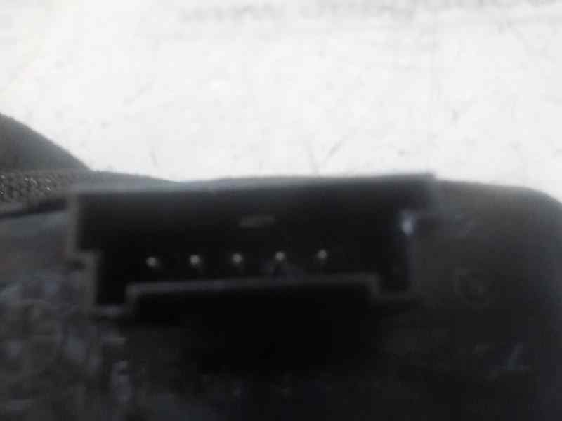 Recambio de warning para bmw serie 5 berlina (e60) 3.0 turbodiesel cat referencia OEM IAM 61316919506 61316919506 