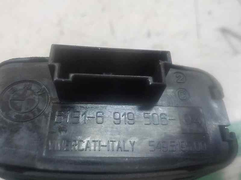 Recambio de warning para bmw serie 5 berlina (e60) 3.0 turbodiesel cat referencia OEM IAM 61316919506 61316919506 