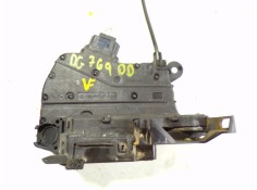 Recambio de cerradura puerta delantera derecha para renault clio iv grandtour 1.5 dci diesel fap referencia OEM IAM  805024563R  2