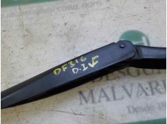 Recambio de brazo limpia delantero izquierdo para bmw serie 5 lim. (f10) 2.0 turbodiesel referencia OEM IAM 61617182459   2