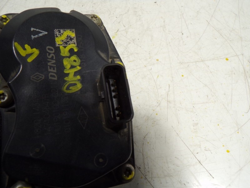 Recambio de valvula egr para nissan note 1.5 dci turbodiesel cat referencia OEM IAM 147B000Q0C H8201143495 HU1501000211