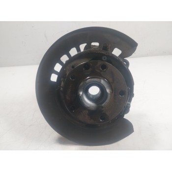 MANGUETA TRASERA DERECHA 7L0505436B 