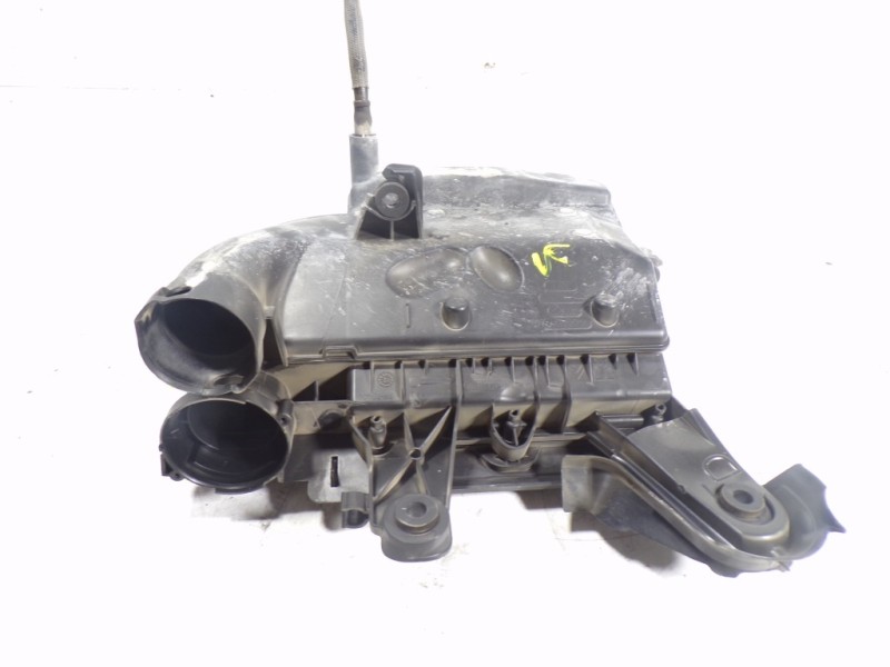 Recambio de filtro aire para citroën c3 picasso 1.6 hdi fap referencia OEM IAM 1420V1  