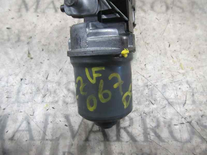 Recambio de motor limpia delantero para toyota yaris 1.3 16v cat referencia OEM IAM 851100D191  