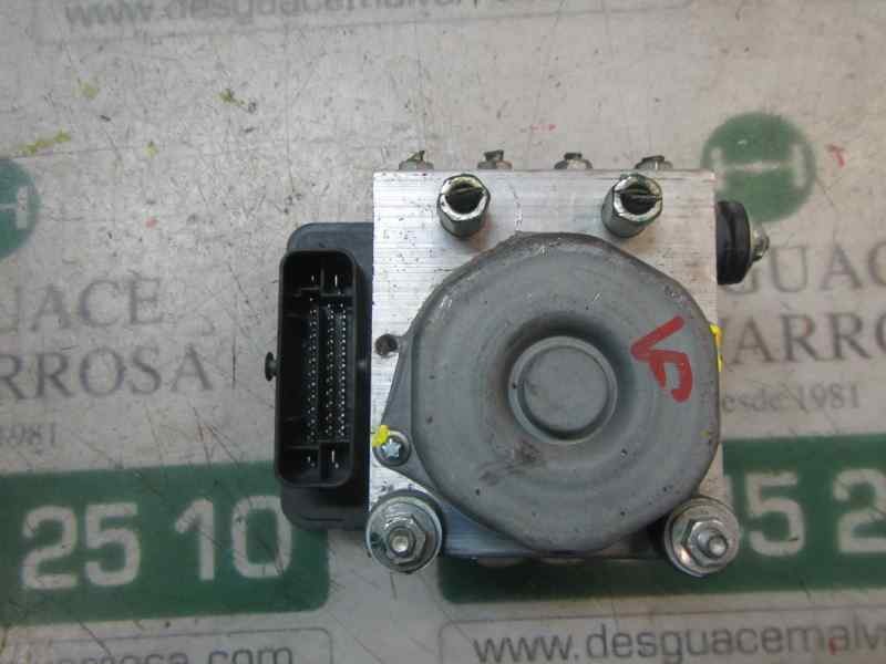Recambio de abs para nissan micra (k13) 1.2 cat referencia OEM IAM   