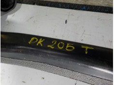 Recambio de puente trasero para opel grandland x 1.5 cdti dpf referencia OEM IAM 1628561880   2