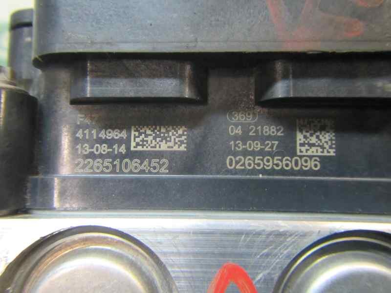 Recambio de abs para nissan micra (k13) 1.2 cat referencia OEM IAM   