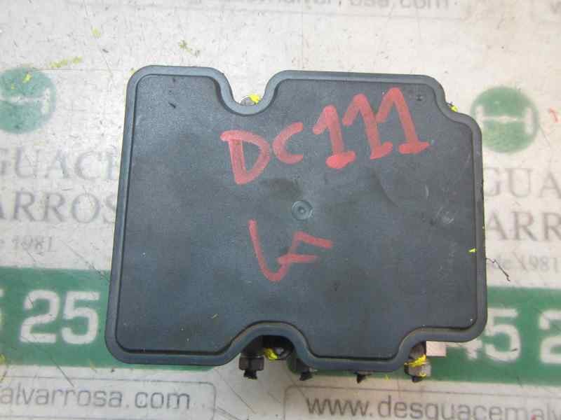 Recambio de abs para nissan micra (k13) 1.2 cat referencia OEM IAM   
