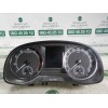 Recambio de cuadro instrumentos para skoda fabia 1.0 mpi referencia OEM IAM 6V0920740D 6V0920740D A2C18524600