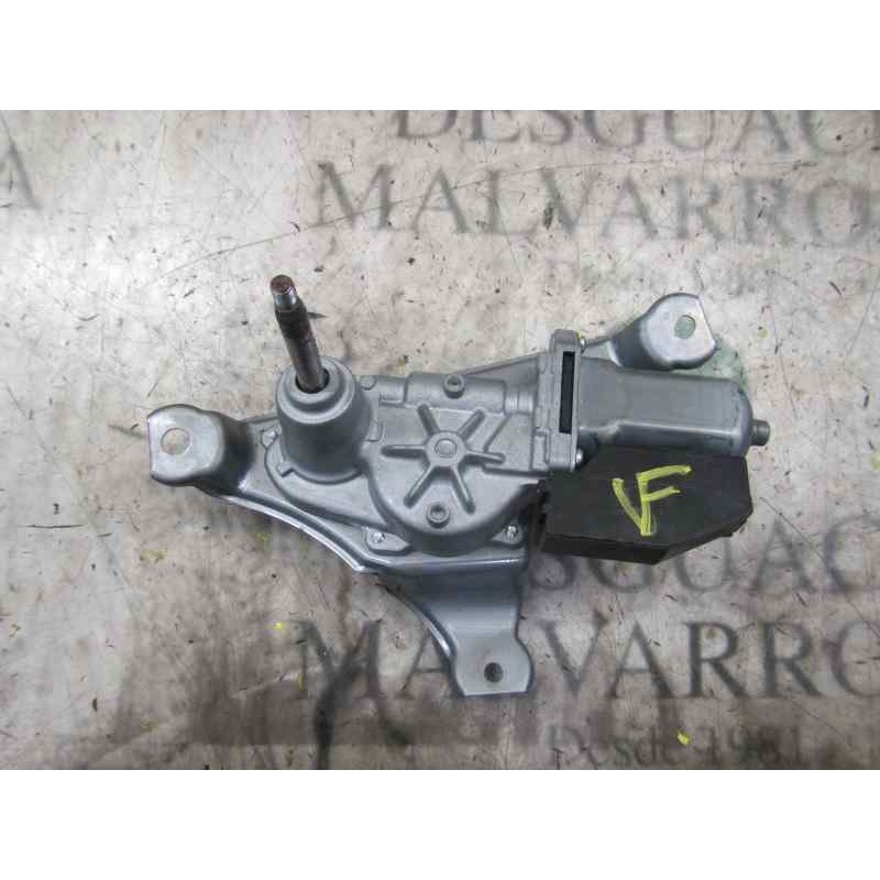 Recambio de motor limpia trasero para toyota yaris 1.3 16v cat referencia OEM IAM 851300D080  