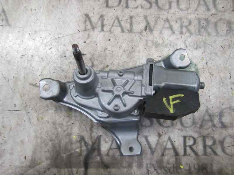 Recambio de motor limpia trasero para toyota yaris 1.3 16v cat referencia OEM IAM 851300D080  