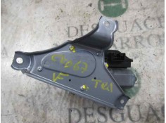 Recambio de motor limpia trasero para toyota yaris 1.3 16v cat referencia OEM IAM 851300D080   2