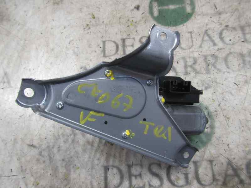 Recambio de motor limpia trasero para toyota yaris 1.3 16v cat referencia OEM IAM 851300D080  
