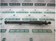 Recambio de amortiguador trasero derecho para nissan micra (k13) 1.2 cat referencia OEM IAM    2