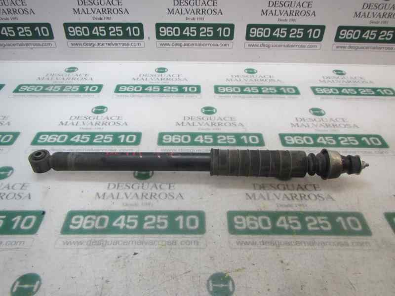 Recambio de amortiguador trasero derecho para nissan micra (k13) 1.2 cat referencia OEM IAM   