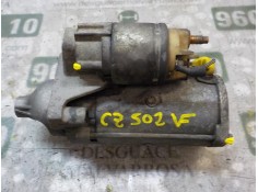 Recambio de motor arranque para bmw mini (r56) 1.6 16v diesel cat referencia OEM IAM 12417805098   2