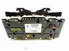 Recambio de cuadro instrumentos para renault clio iv grandtour 1.5 dci diesel fap referencia OEM IAM  248109294R  2