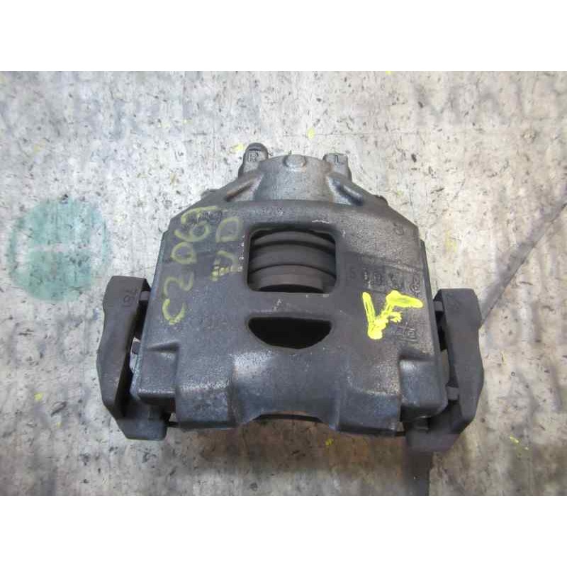 Recambio de pinza freno delantera derecha para toyota yaris 1.3 16v cat referencia OEM IAM 477300D070  