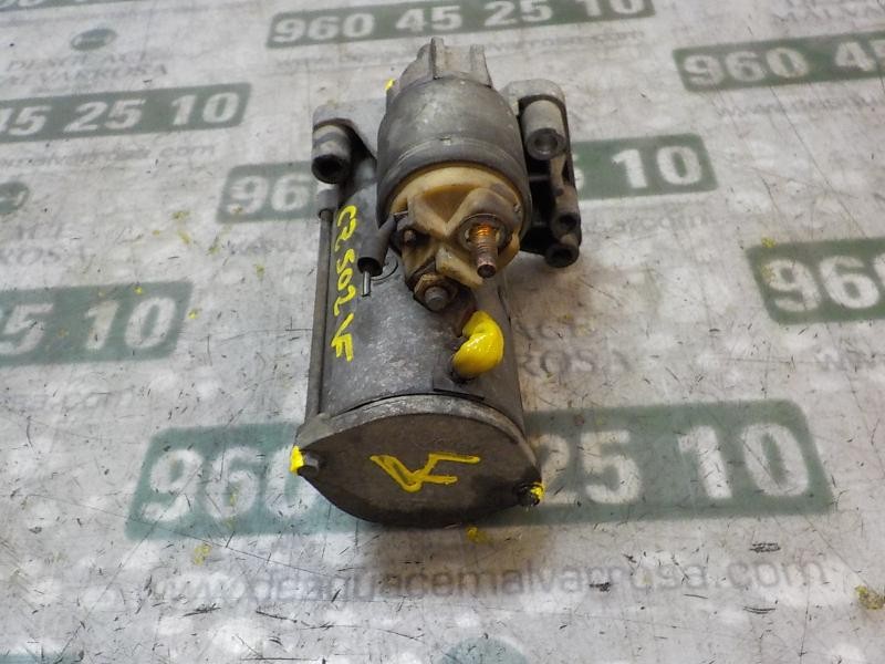 Recambio de motor arranque para bmw mini (r56) 1.6 16v diesel cat referencia OEM IAM 12417805098  