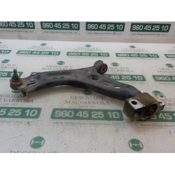 BRAZO SUSPENSION INFERIOR DELANTERO IZQUIERDO 1K0407151BD 