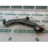 Recambio de brazo suspension inferior delantero izquierdo para seat leon (1p1) style copa referencia OEM IAM   