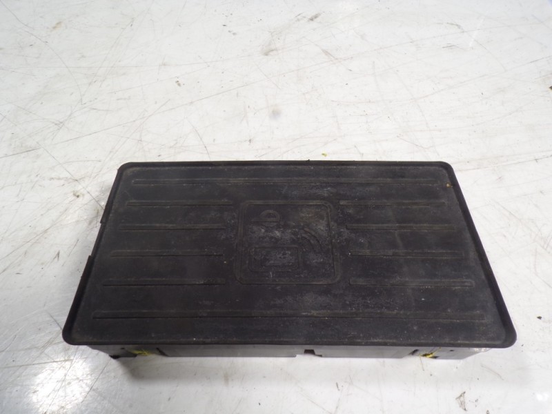 Recambio de modulo electronico para seat leon (5f1) fr referencia OEM IAM 81A035502 81A035502 