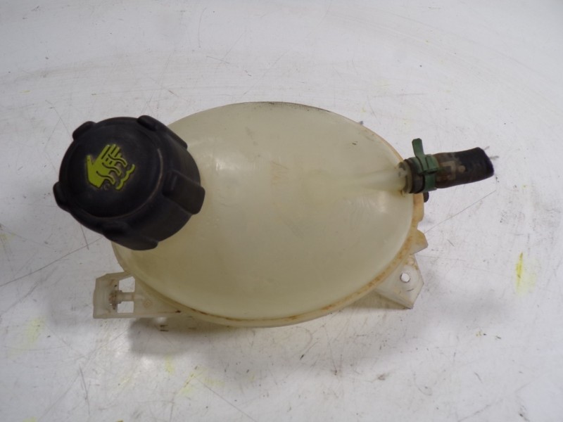 Recambio de deposito expansion para renault clio iv grandtour 1.5 dci diesel fap referencia OEM IAM   