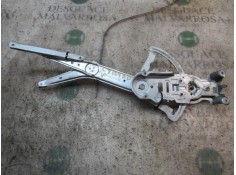 Recambio de elevalunas delantero derecho para opel corsa c 1.2 16v cat (z 12 xe / lw4) referencia OEM IAM   