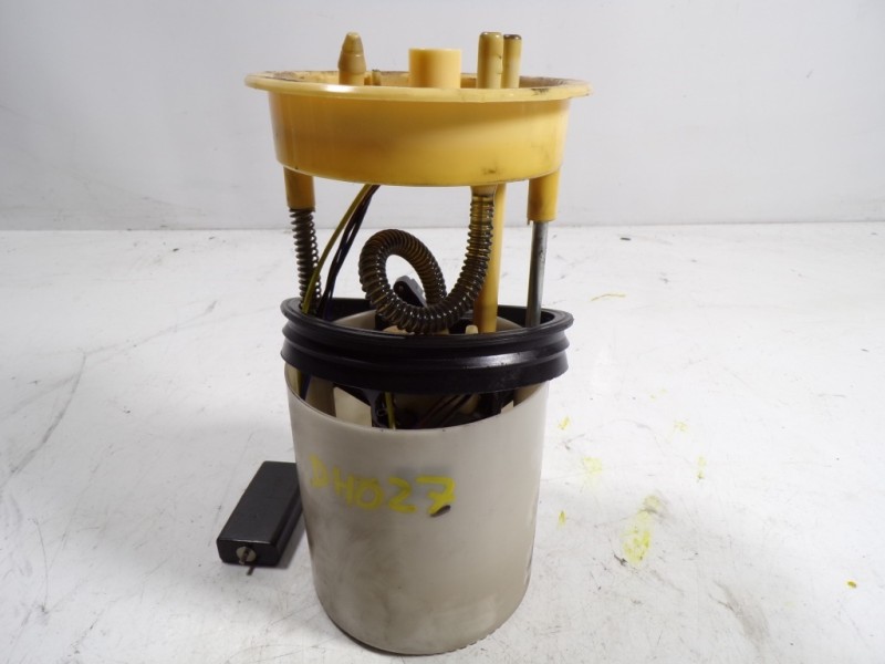Recambio de aforador para volkswagen polo (6r1) 1.6 tdi referencia OEM IAM 6R0919050H 6R0919050H A2C53436963