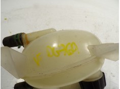 Recambio de deposito expansion para renault clio iv grandtour 1.5 dci diesel fap referencia OEM IAM    2