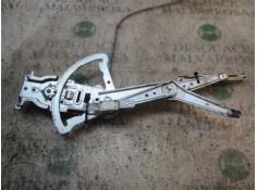 Recambio de elevalunas delantero derecho para opel corsa c 1.2 16v cat (z 12 xe / lw4) referencia OEM IAM    2
