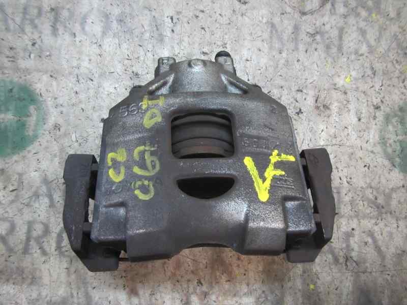 Recambio de pinza freno delantera izquierda para toyota yaris 1.3 16v cat referencia OEM IAM 477500D070  