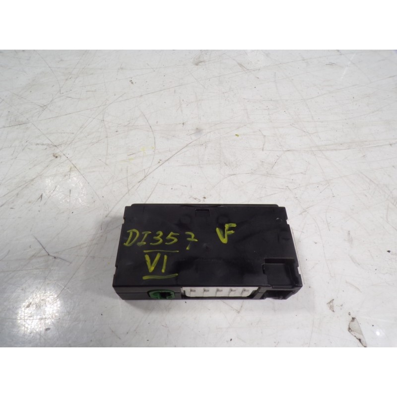 Recambio de modulo electronico para seat leon (5f1) fr referencia OEM IAM 3Q0907338C 3Q0907338C 